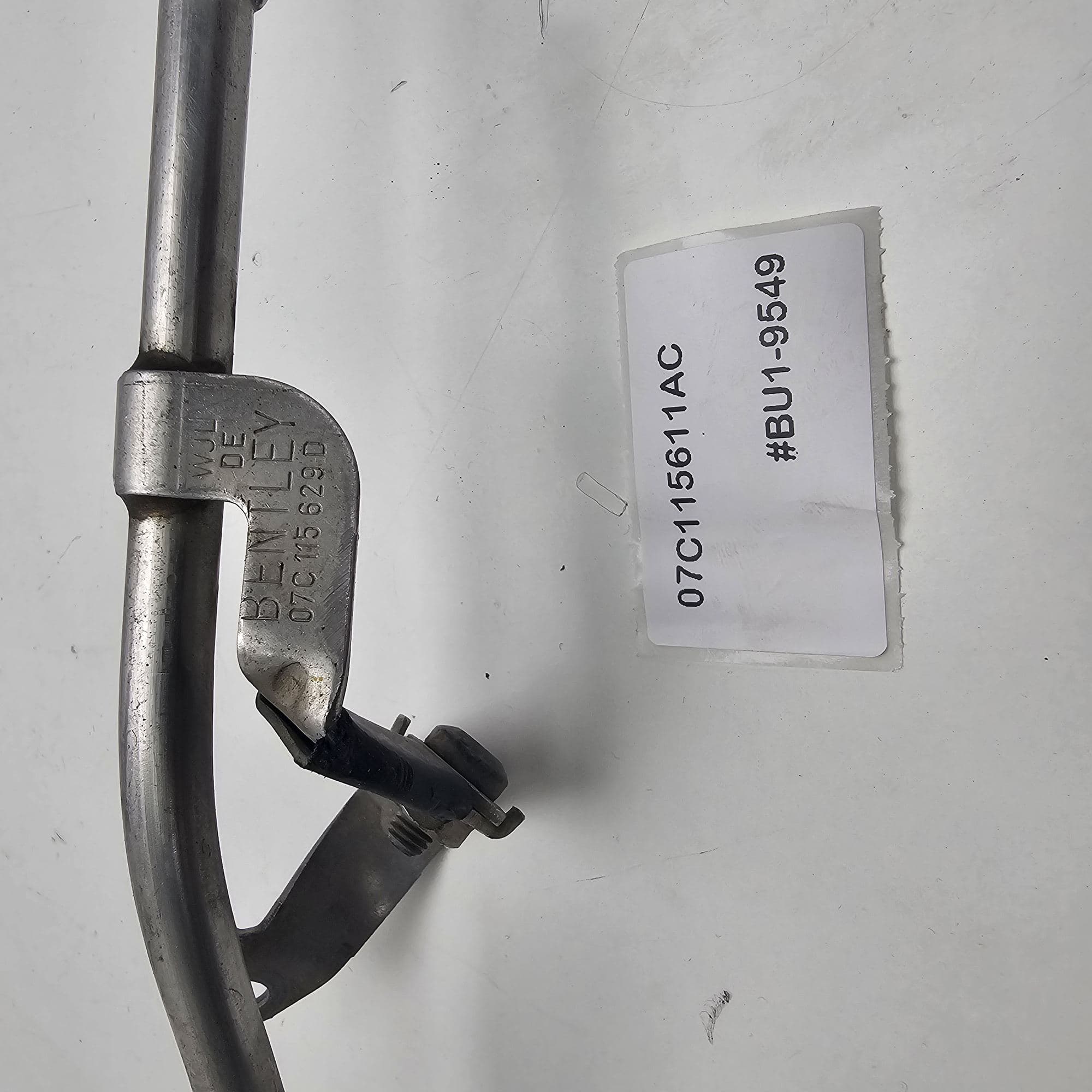 Bentley Oil Dipstick 07C115611AC