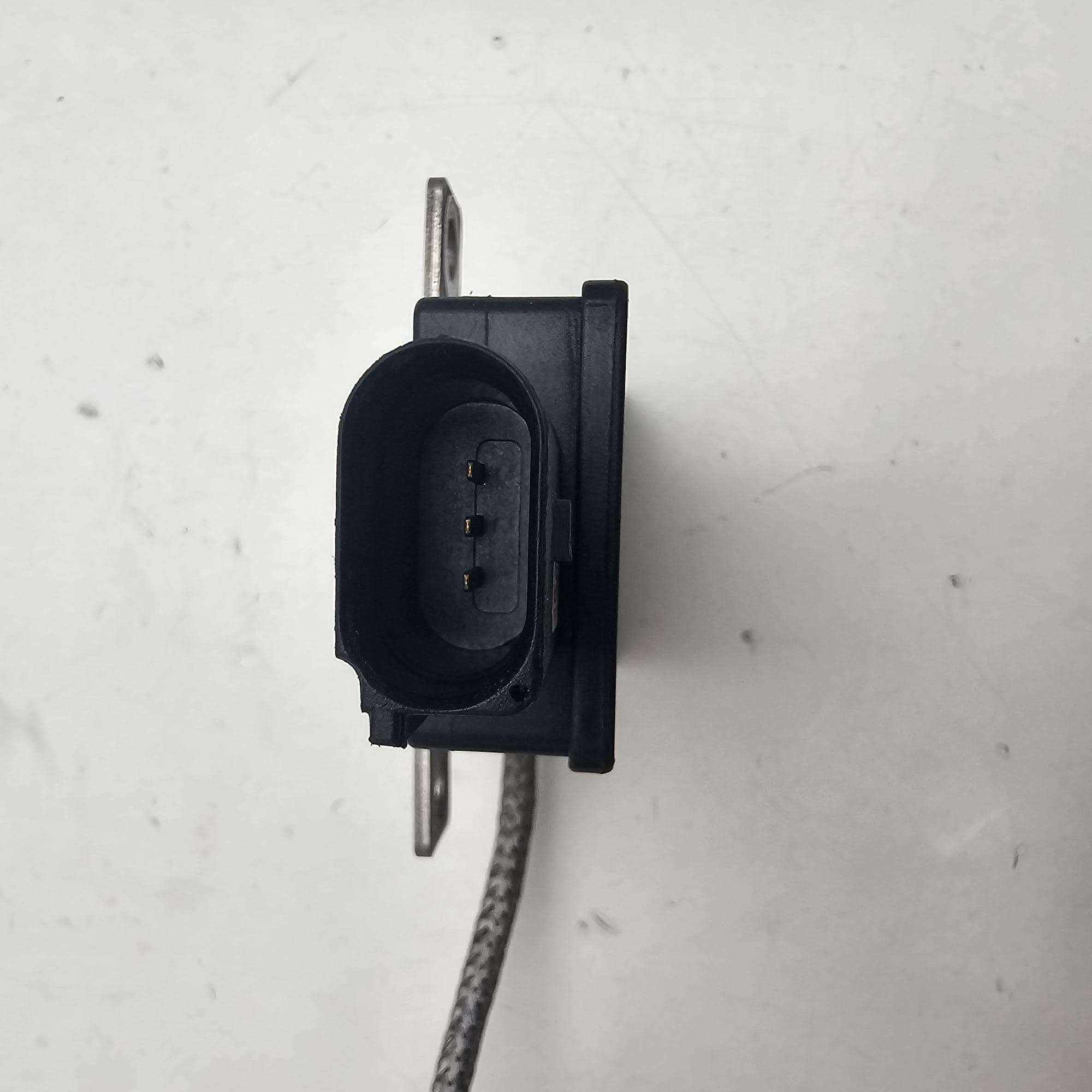 Bentley Exhaust Gas Temperature Sensor 07C919529L