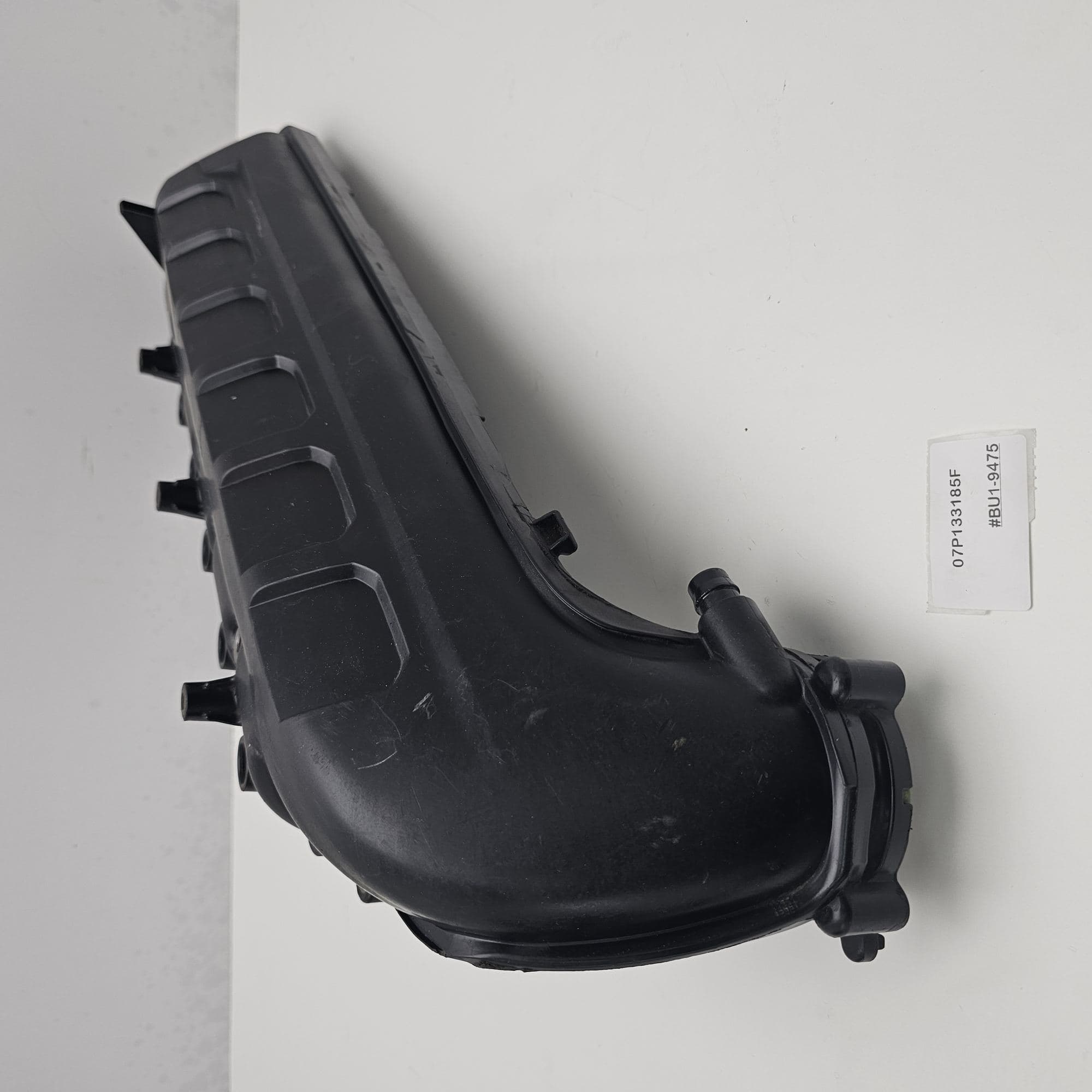 Bentley Engine Intake Manifold 07P133185F