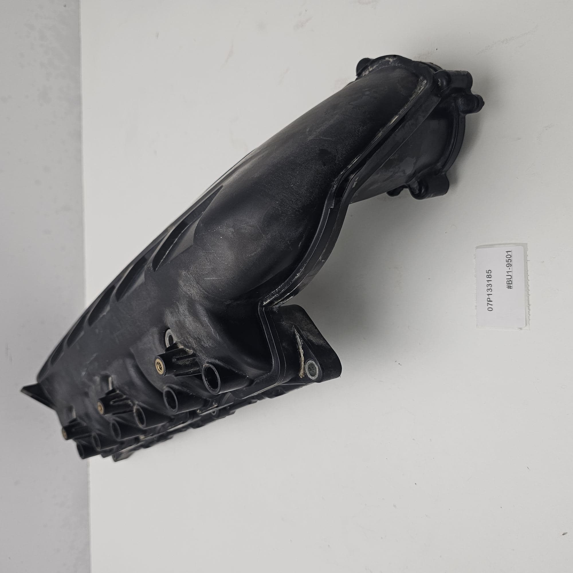 Bentley Intake Manifold 07P133185
