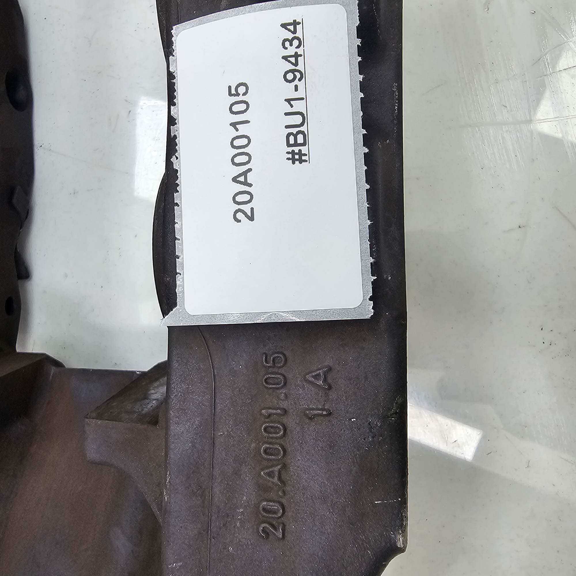 Maserati Brake Caliper 20A00105