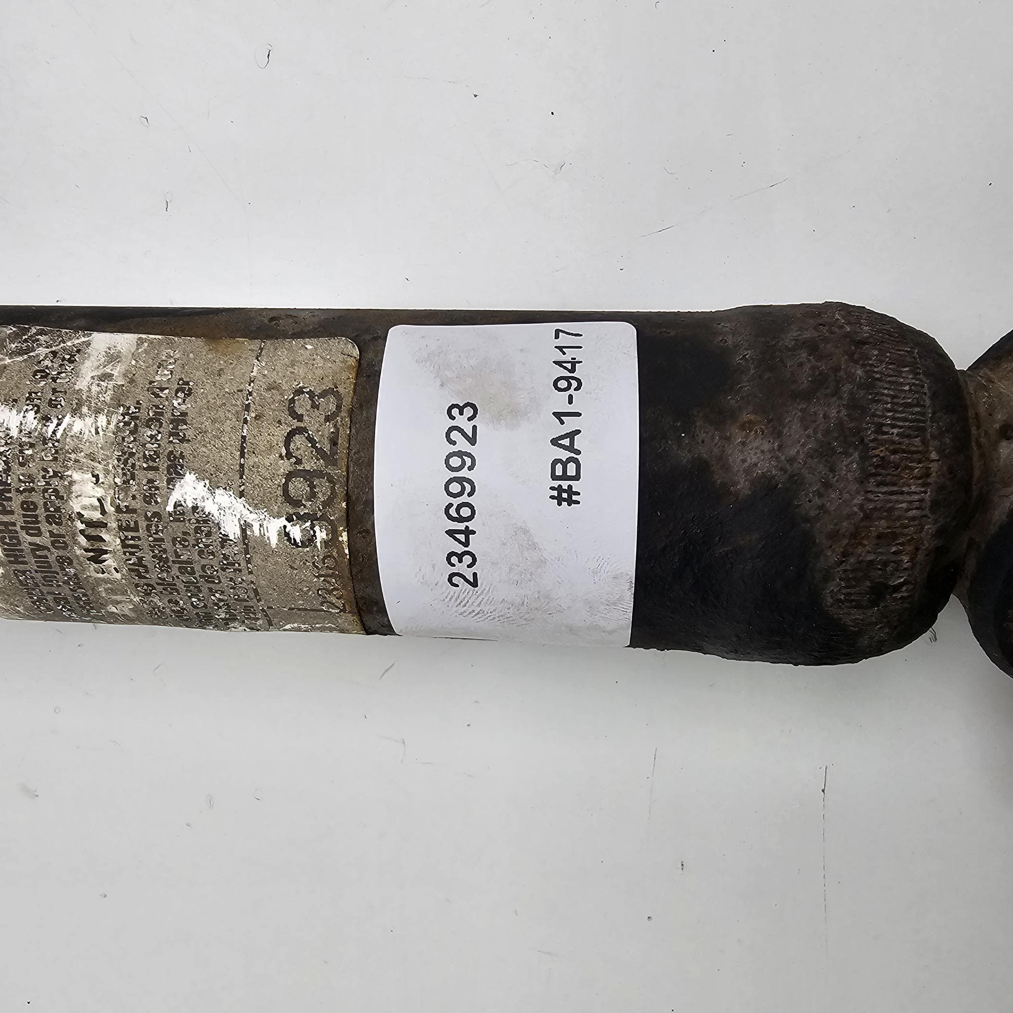 Cadillac Shock Absorber 23469923