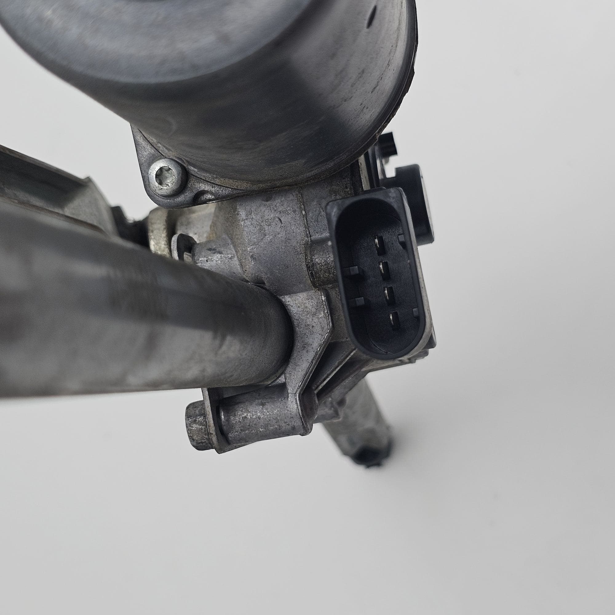 BMW Windshield Wiper Motor 72005350