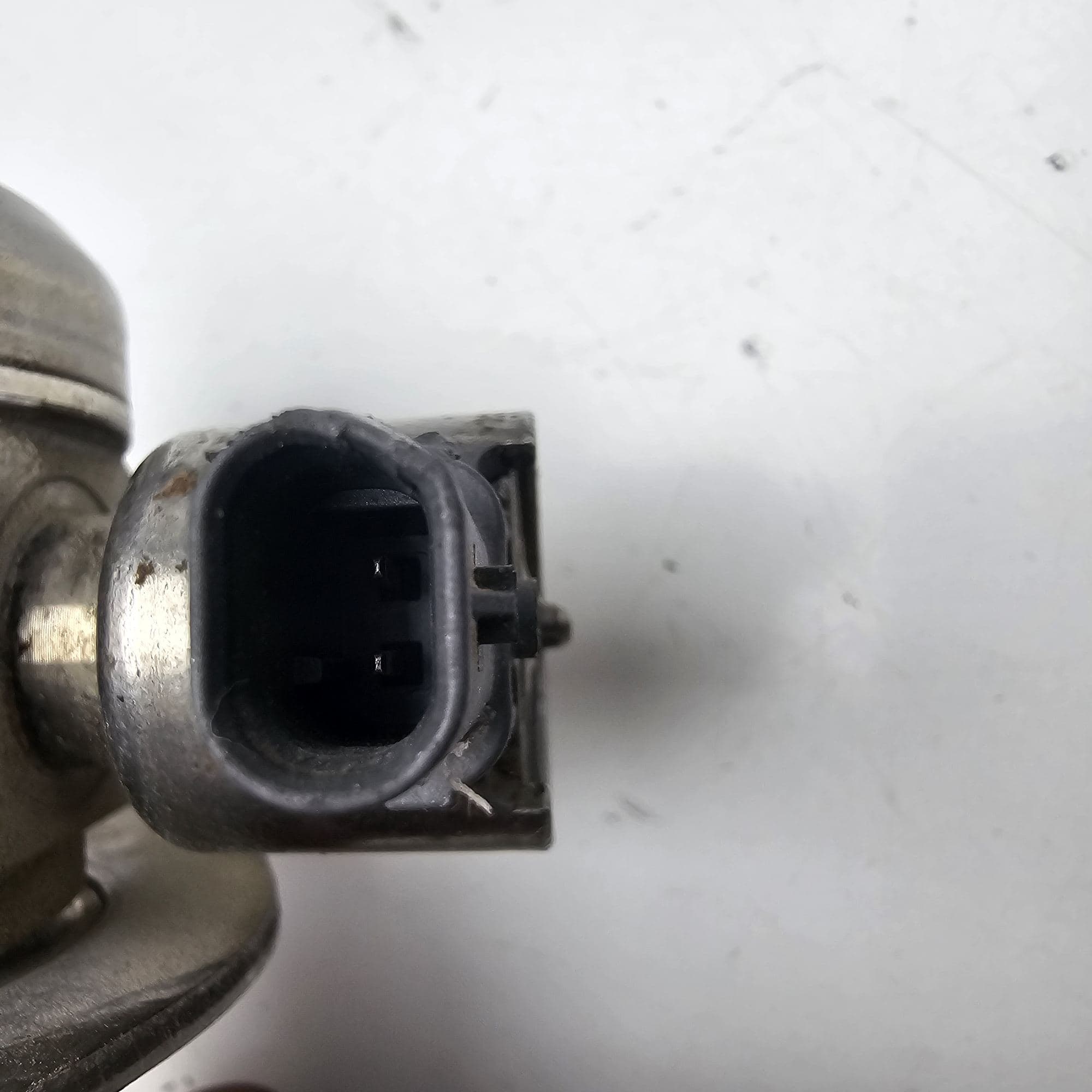Mini High-Pressure Fuel Pump 7636881