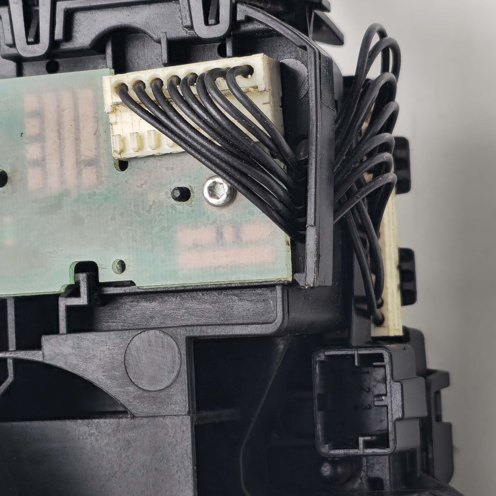 Audi Switches & Controls 8K0953502BA