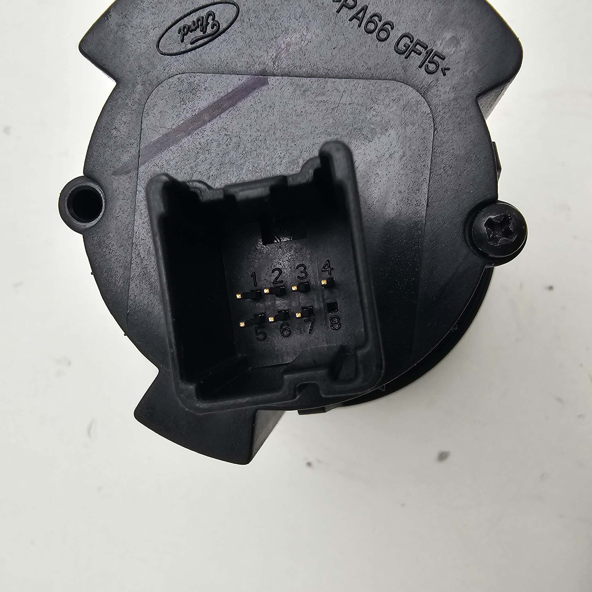 Ford 4x4 Transfer Case Control Switch AL3T7Z155BBW