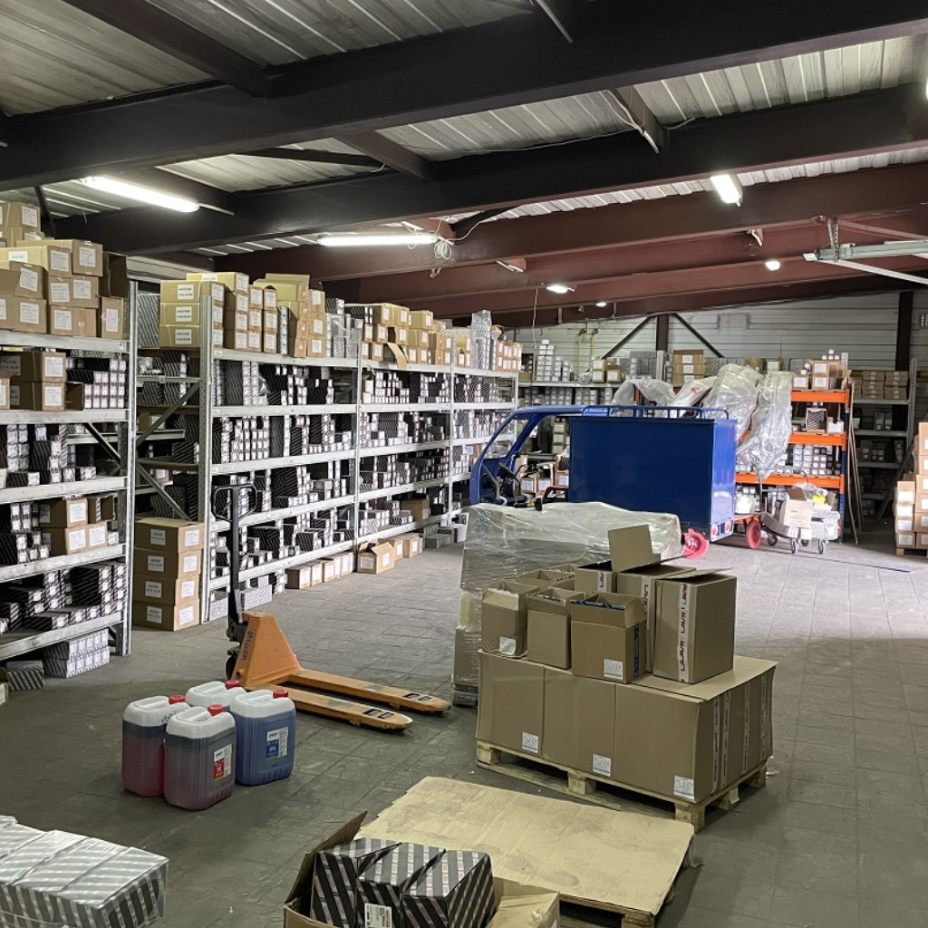 Best Auto Spare Parts Suppliers in UAE: Why Sharjah Leads the Market
