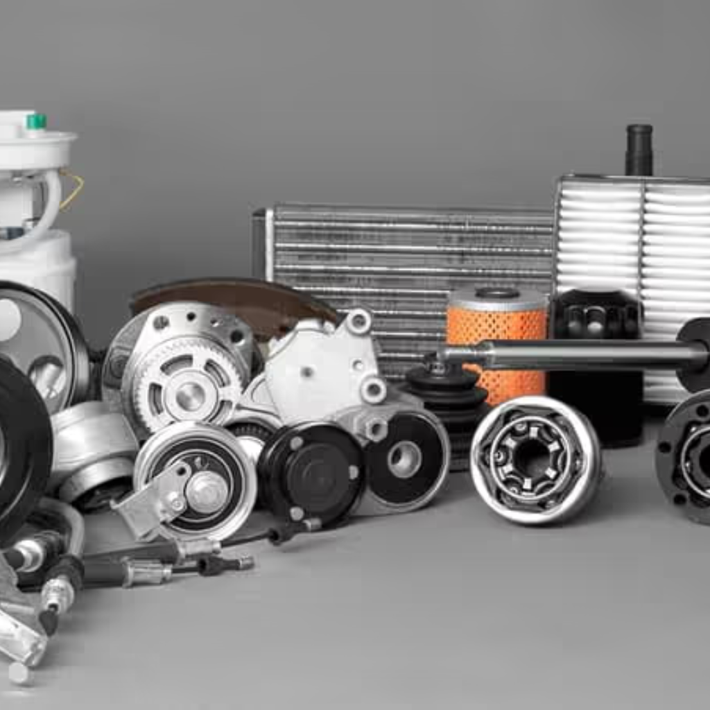 How to Find Genuine OEM Auto Parts in Sharjah Without Overpaying