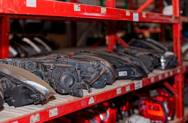 How to Identify Genuine OEM Used Auto Parts on eBay