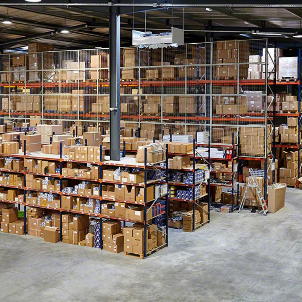 How to Find Trusted Spare Parts Shops in Sharjah Sajja Industrial Area