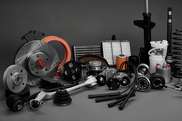 Top 5 In-Demand Auto Spare Parts Sharjah Car Owners Rely On