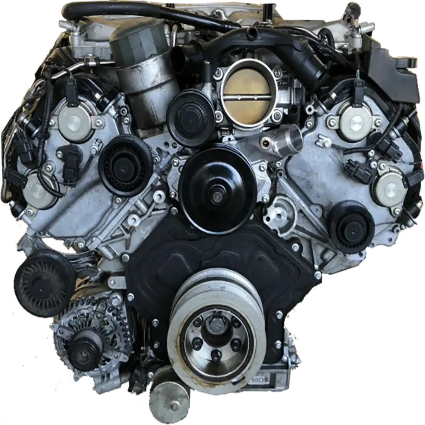 Engine