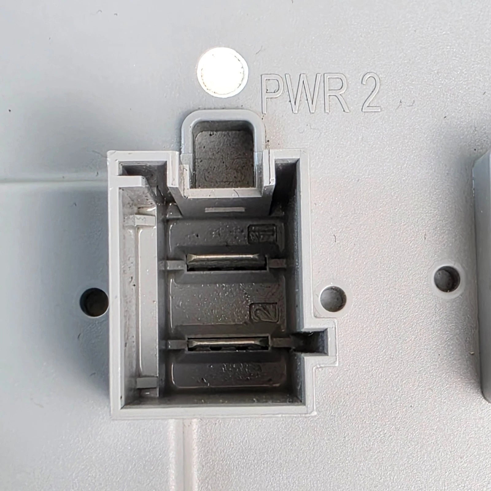 W220 Transmission Control Module – Mercedes-Benz