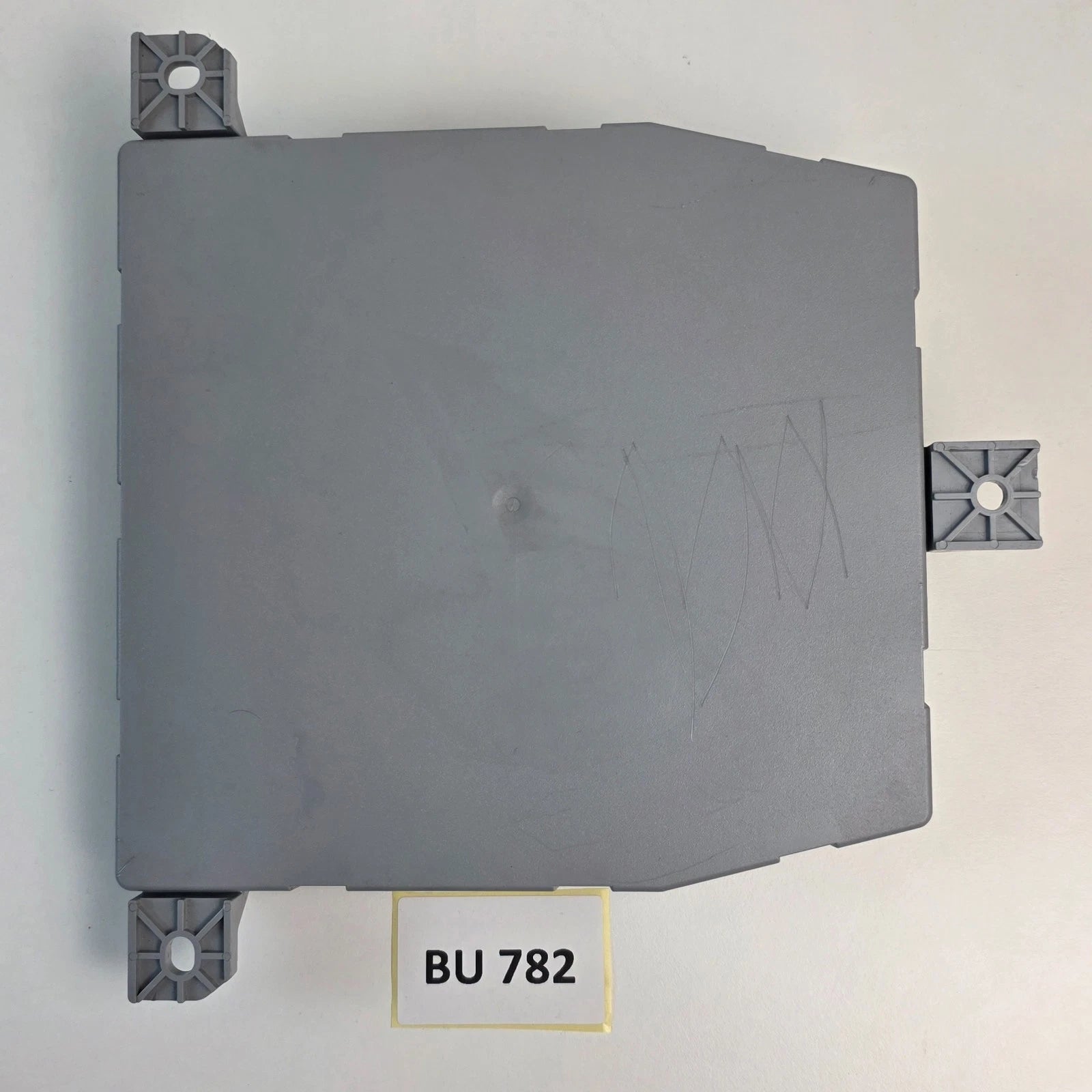 W220 Transmission Control Module – Mercedes-Benz