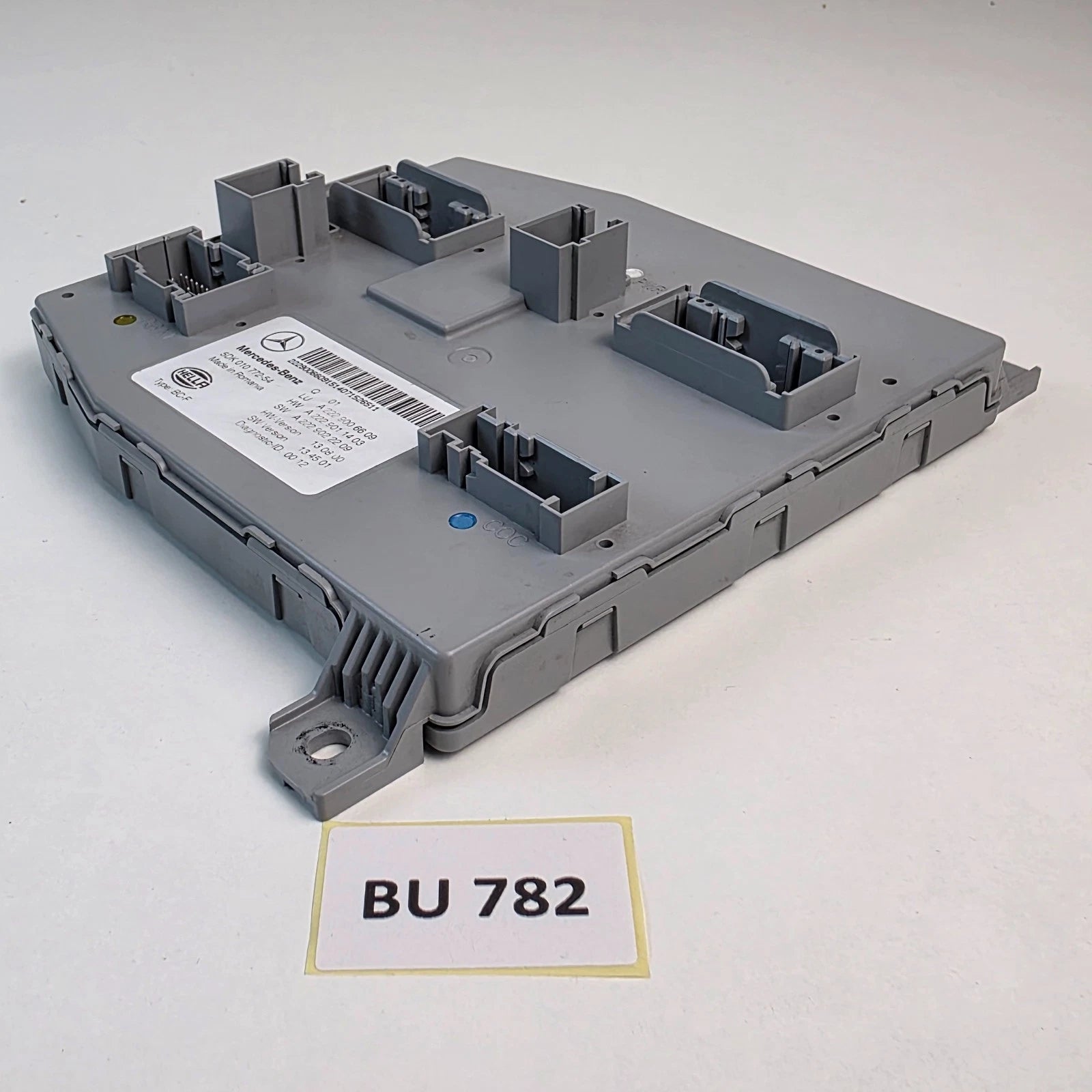 W220 Transmission Control Module – Mercedes-Benz