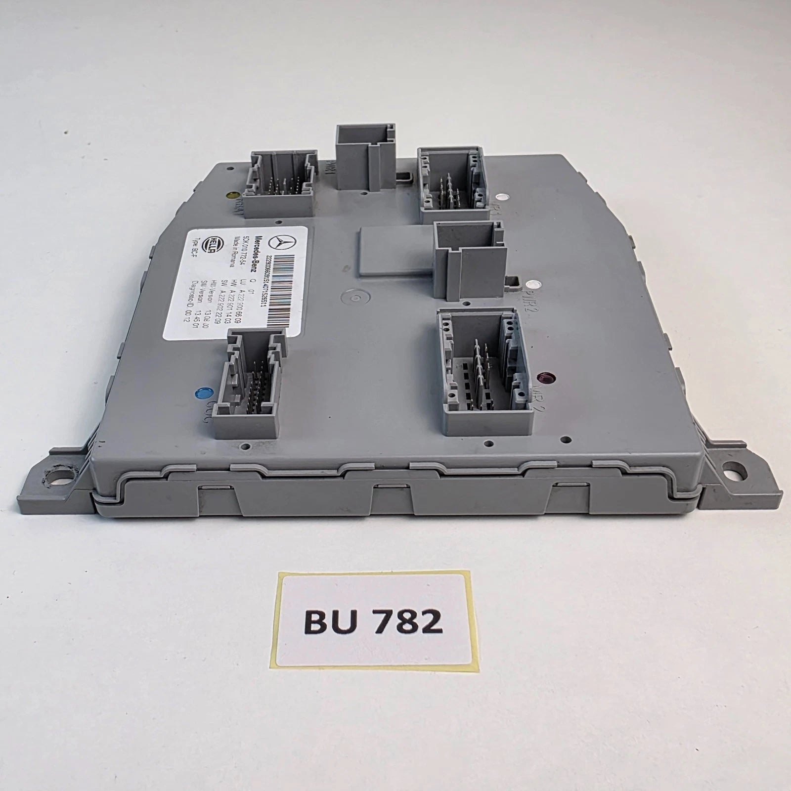 W220 Transmission Control Module – Mercedes-Benz