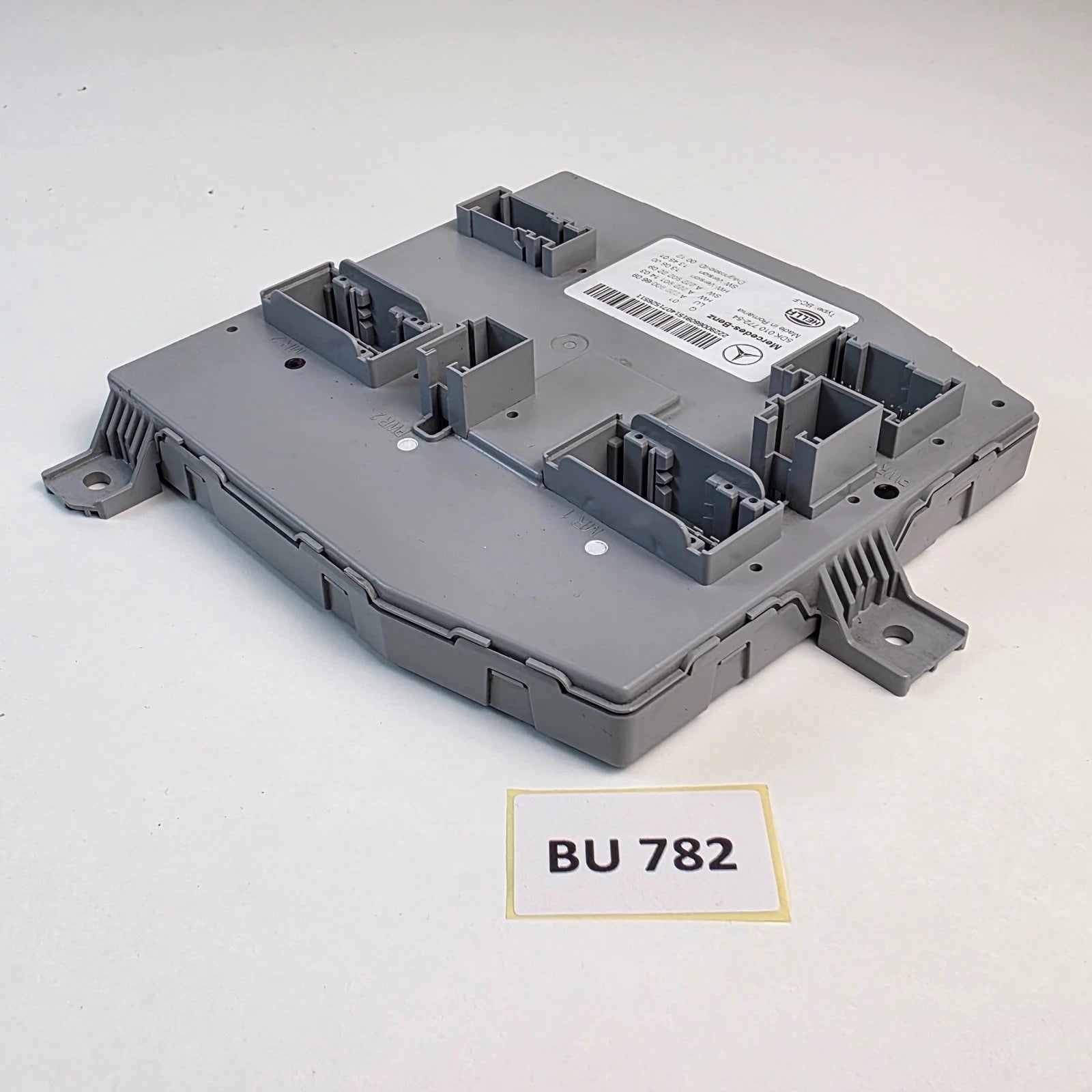 W220 Transmission Control Module – Mercedes-Benz