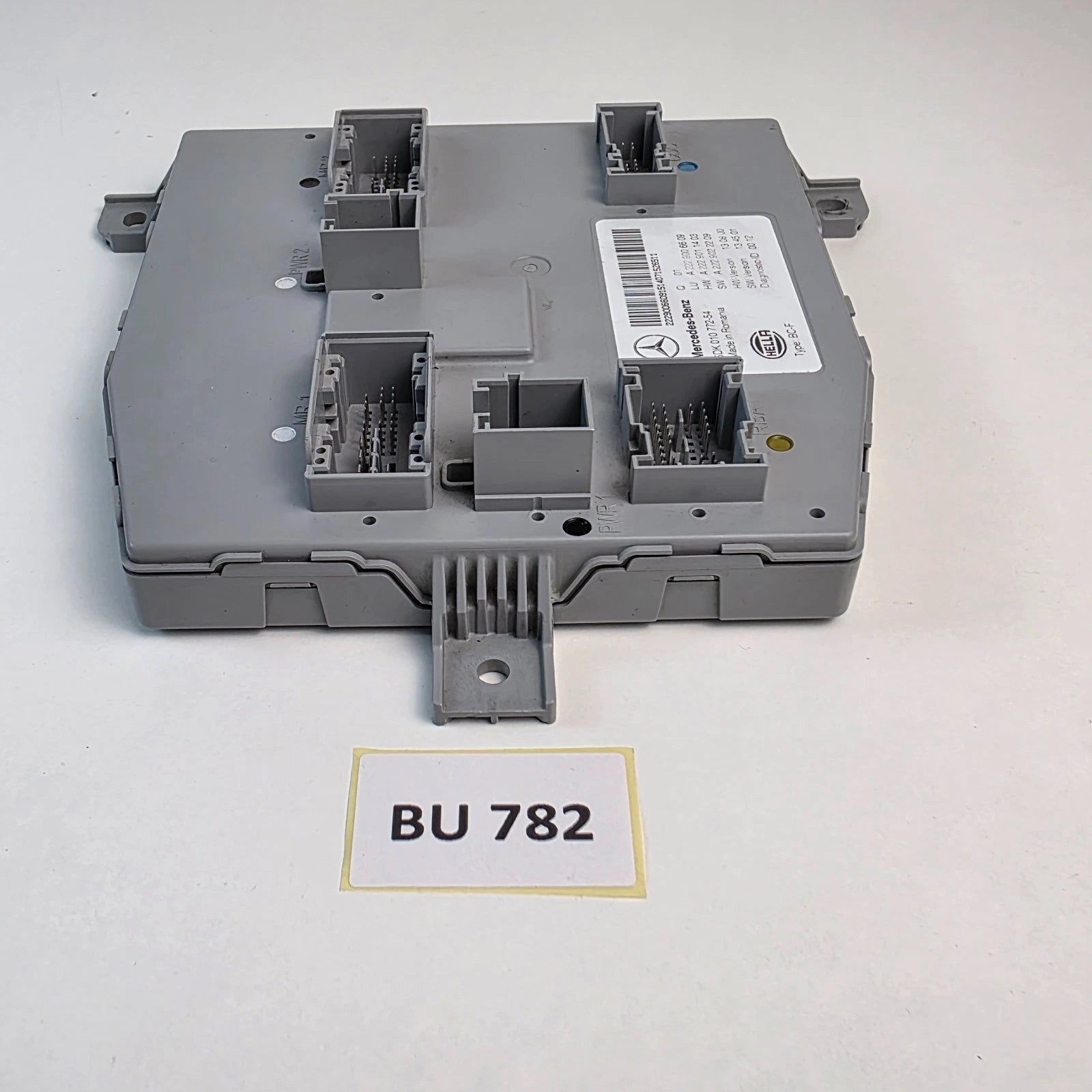 W220 Transmission Control Module – Mercedes-Benz