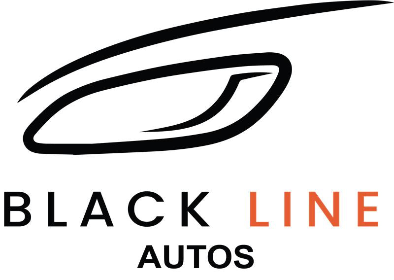 Black Line Auto