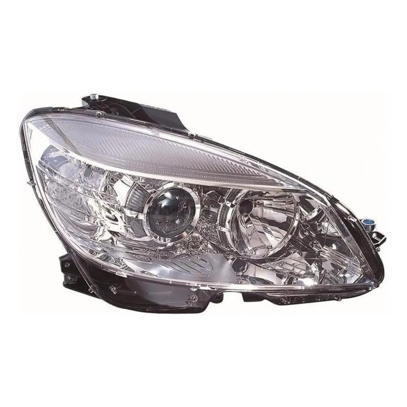 Head Lights