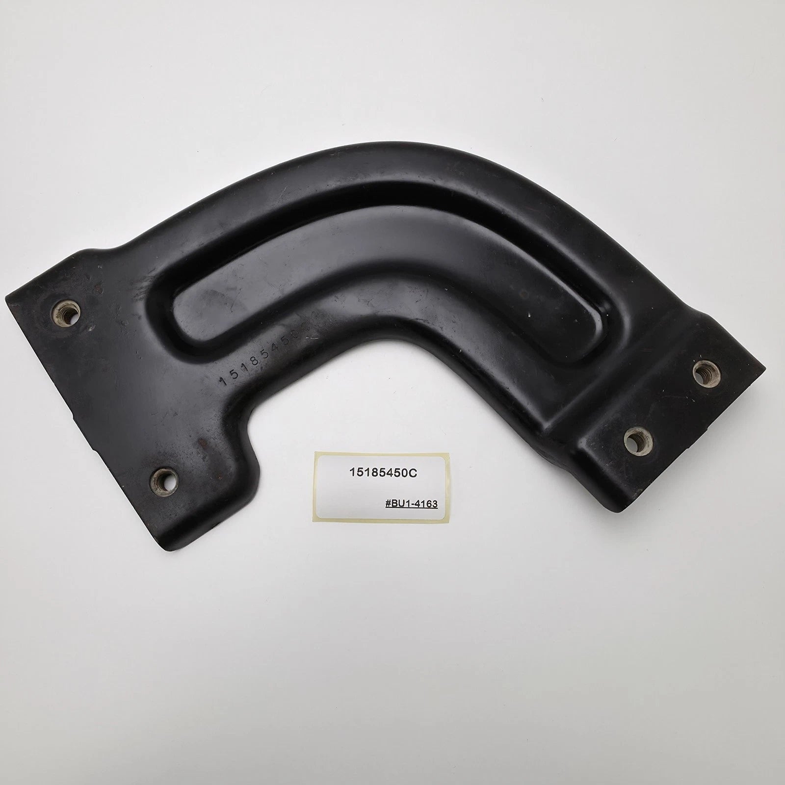 2007–2014 Cadillac Escalade Fender Brace Bracket – Part No. 15185450C