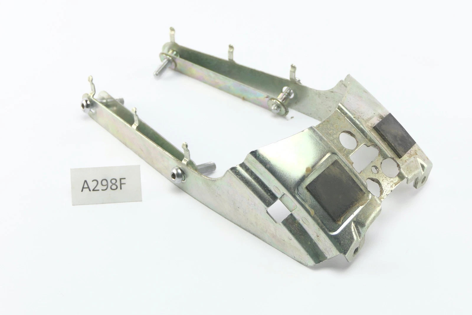 OEM Front Brake Pads BMW 5 Series F10 | Genuine BMW Brake Pads UAE