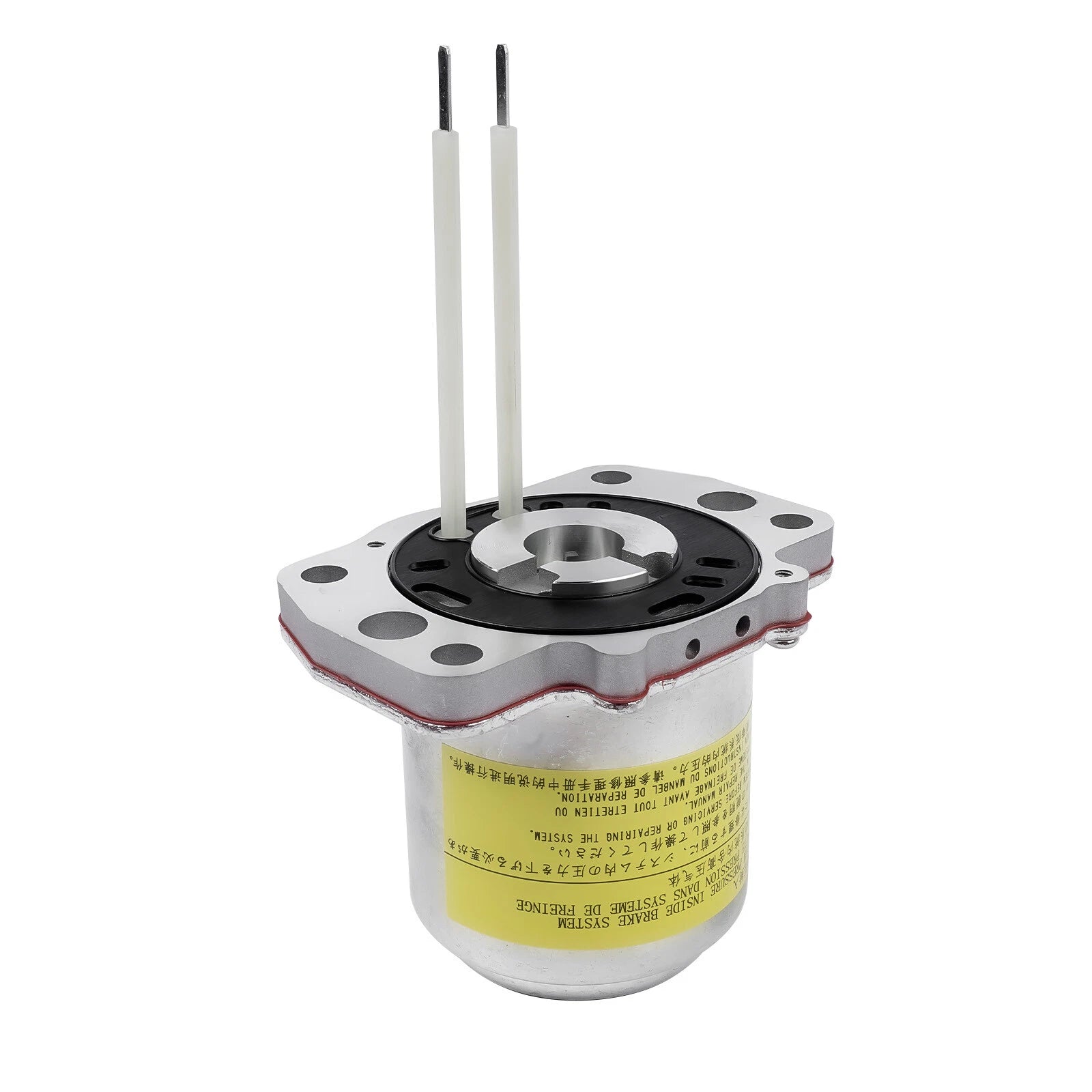 High Quality Vehicle Auto Spare Accessories Parts Fuel Injectors IW-654 & IW-641