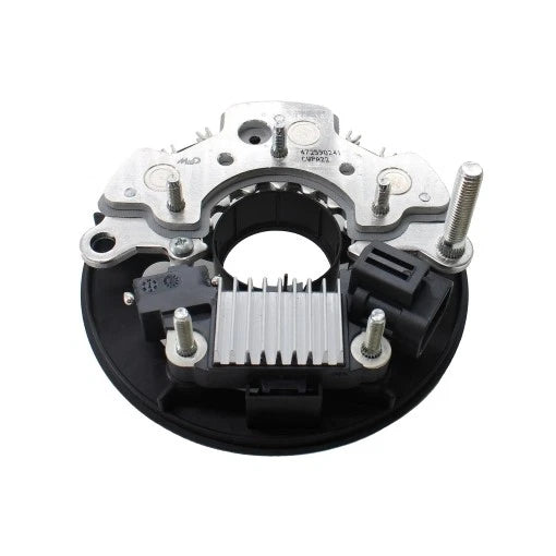 Various Spare Parts Rotating Machine ERV132Q | Premium Parts