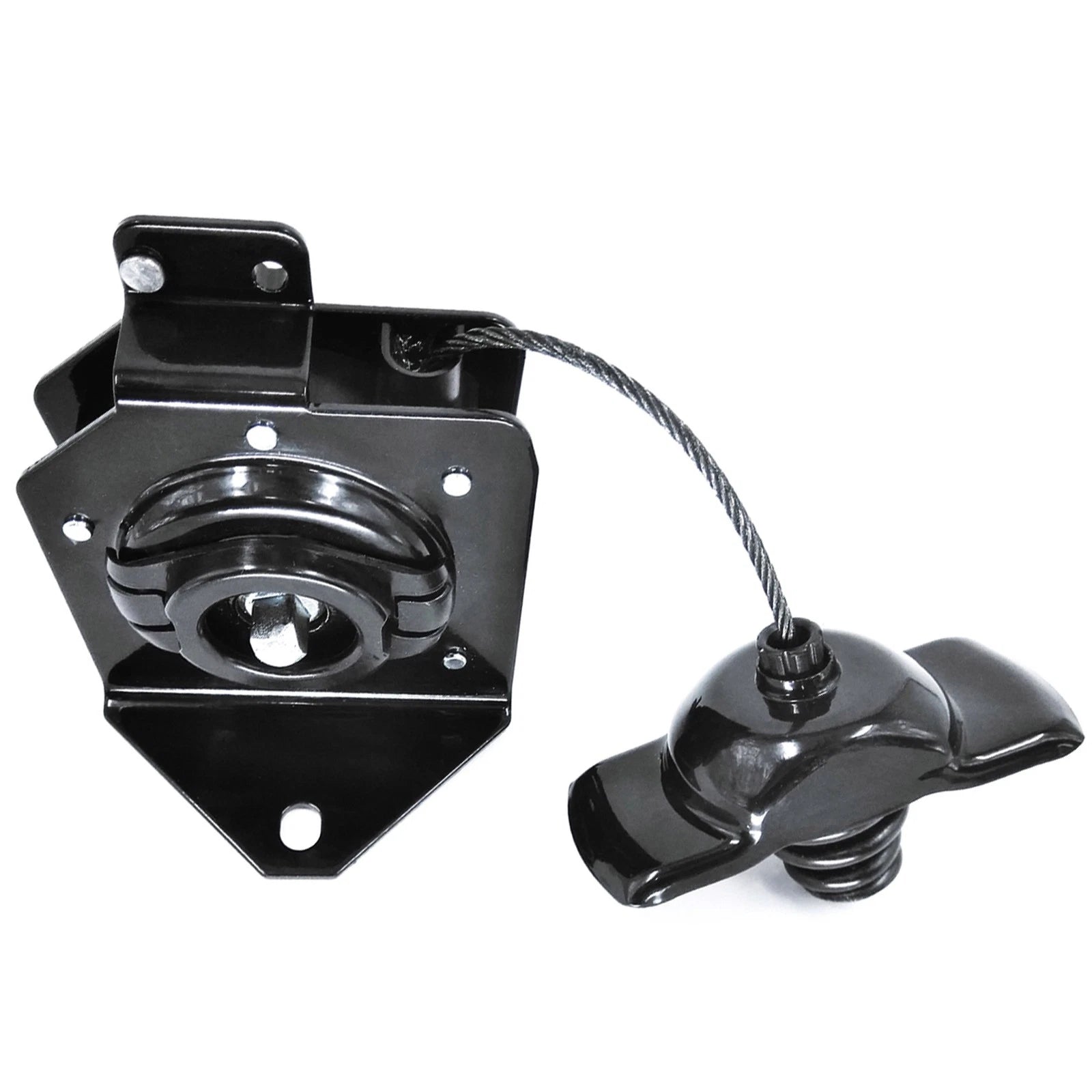 Spare Tire Carrier Hoist Assembly For Silverado Sierra 1500 2500 Pickup 924-510 | Blackline Autos Interior Products