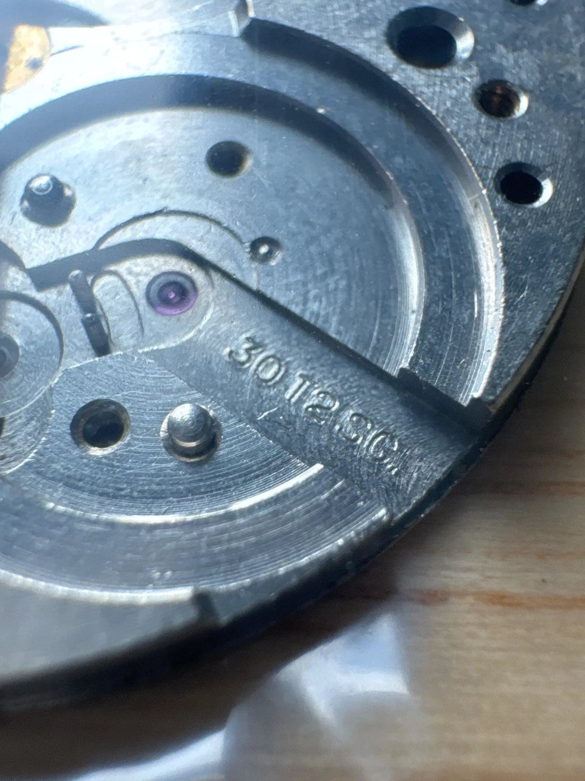 Omega 30T2SC Individual Spare Parts – Reliable OEM Fit