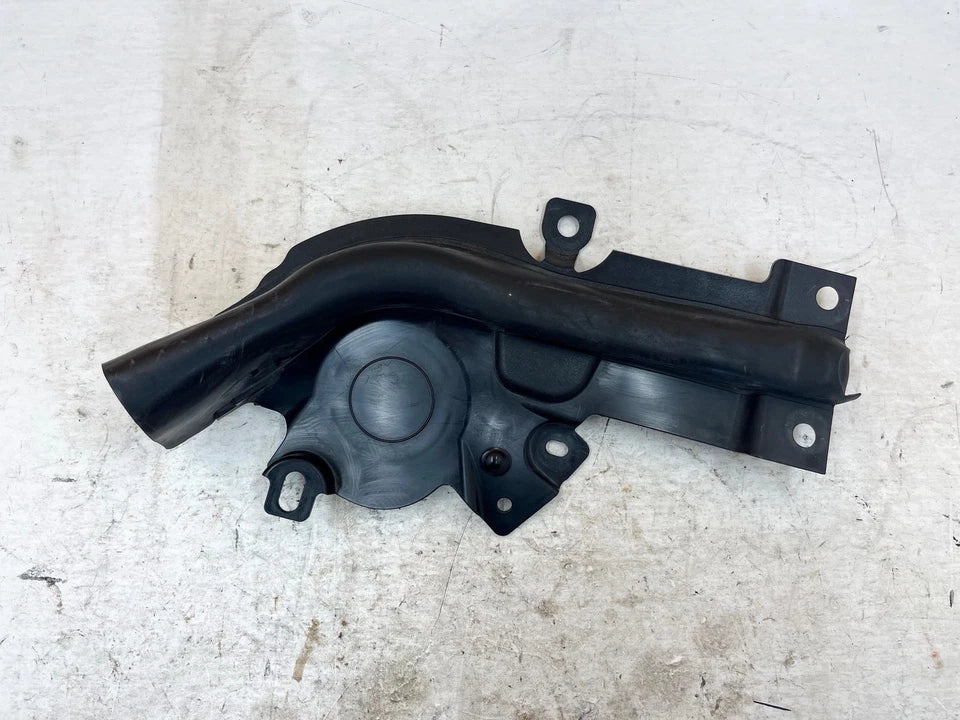 2007–2014 Cadillac Escalade Fender Brace Bracket – Part No. 15185450C