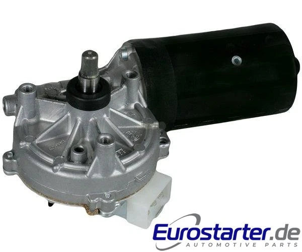 Wiper motor 0390242400 new original Bosch for Mercedes, Man-