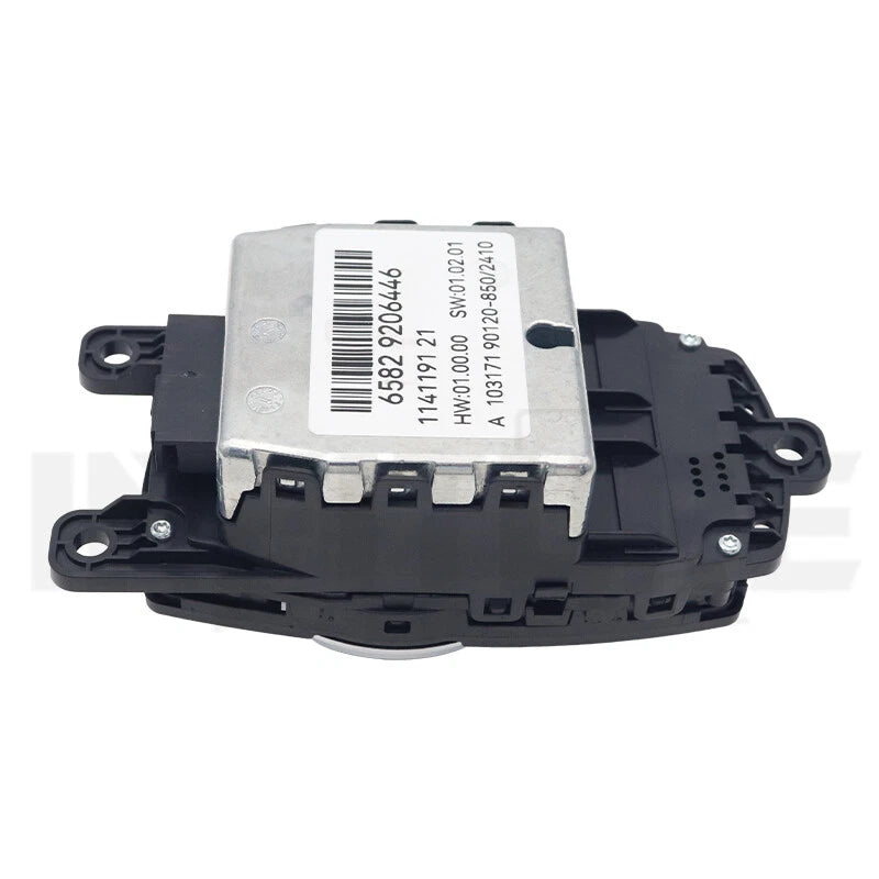 BMW iDrive Controller CIC 65829206444 – OEM Replacement for F07, F10, F01, F02, F25 Models