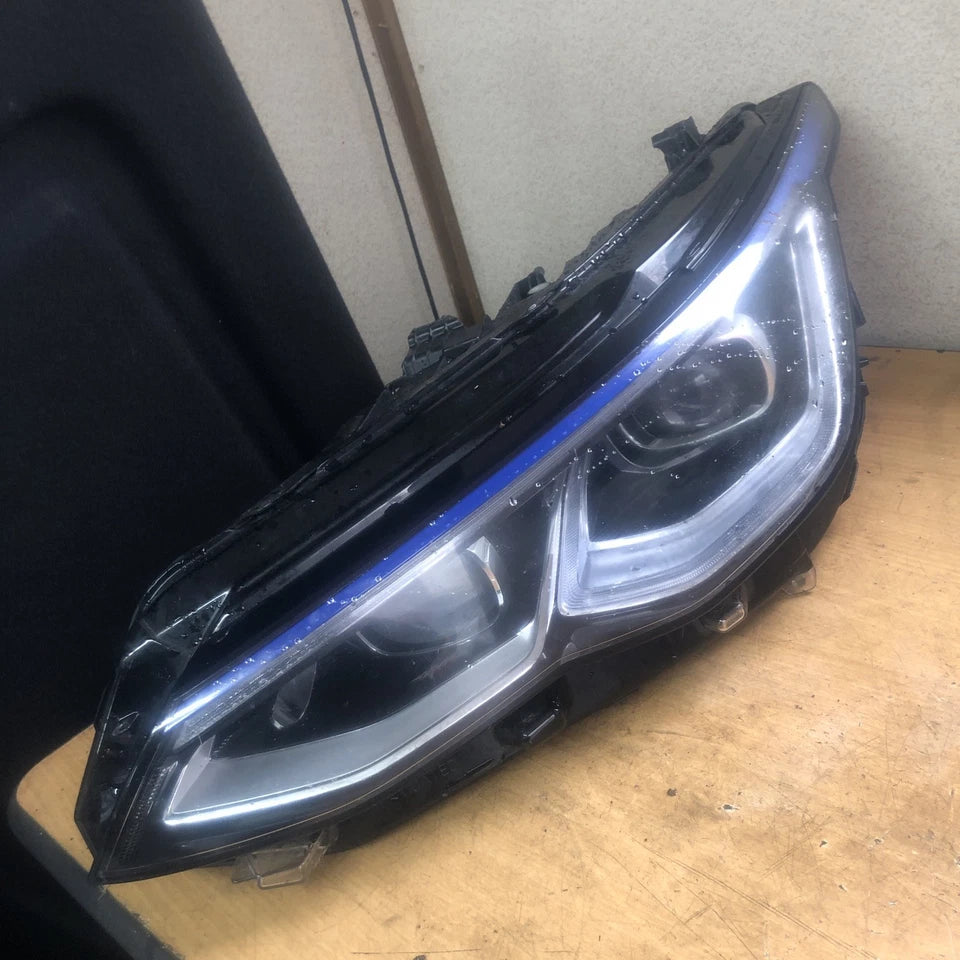 VW Golf Mk8 GTE 2020–2024 LED Headlight for Repair & Replacement